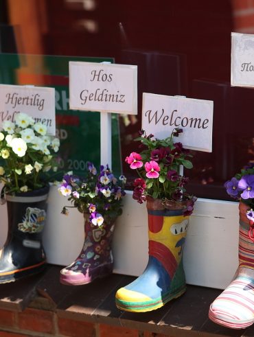 la décoration pour un accueil stylé de vos invités