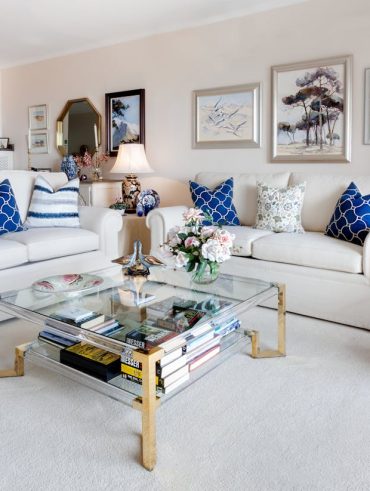 Guide d'achat pour dénicher la table basse design idéale qui sublimera votre intérieur