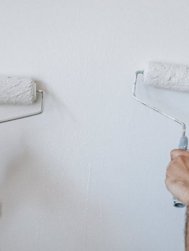 Les risques sanitaires liés à l'utilisation de peinture périmée