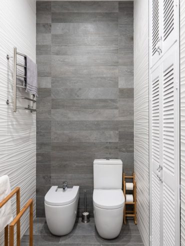 Transformez vos toilettes en un havre de chic et d'élégance