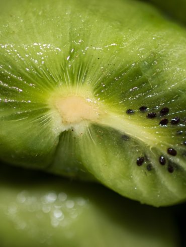 Les fruits qui commencent par la lettre K