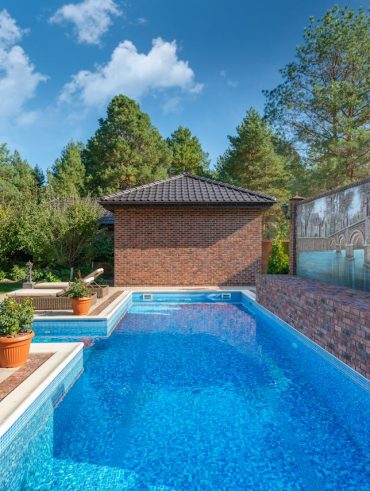 Les remèdes de grand-mère pour un retour à la clarté de l'Eau de piscine verte