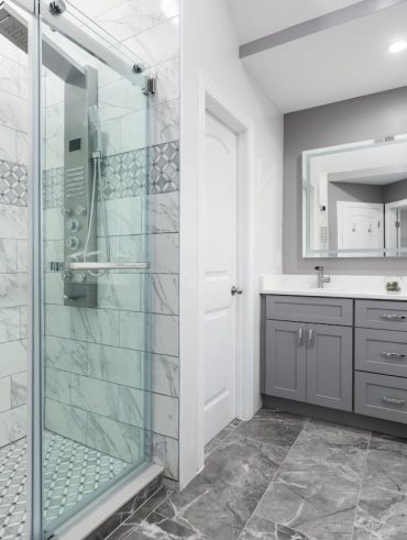 Idées pratiques pour aménager une petite salle de bain de 3m2