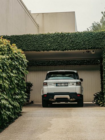 conseils pour optimiser l'espace d'une Maison avec garage et sous-sol