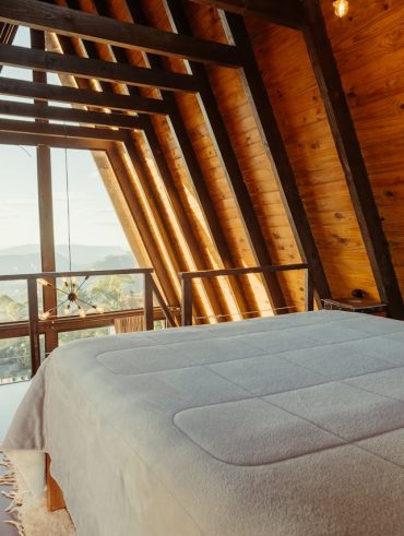 la Découverte des avantages et conseils d'une maison en bois de 60 m2