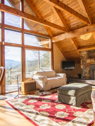 avantages de l'étage en bois comme Extension maison