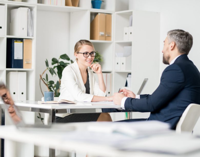 Panorama des bureaux d’expertise