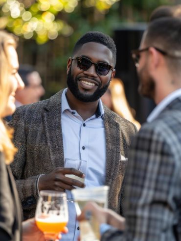 Renforcer la visibilité et la crédibilité de son entreprise grâce à un cercle d’affaires