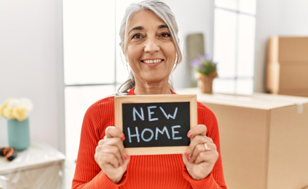 avantages et inconvénients d'acheter ou louer un appartement à 70 ans