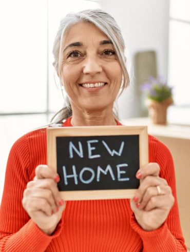 avantages et inconvénients d'acheter ou louer un appartement à 70 ans