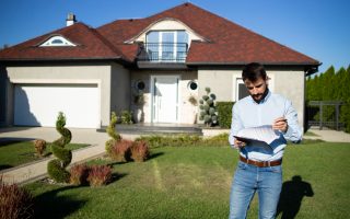 Propriétaire d'un bien immobilier