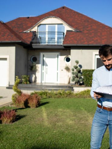 Propriétaire d'un bien immobilier