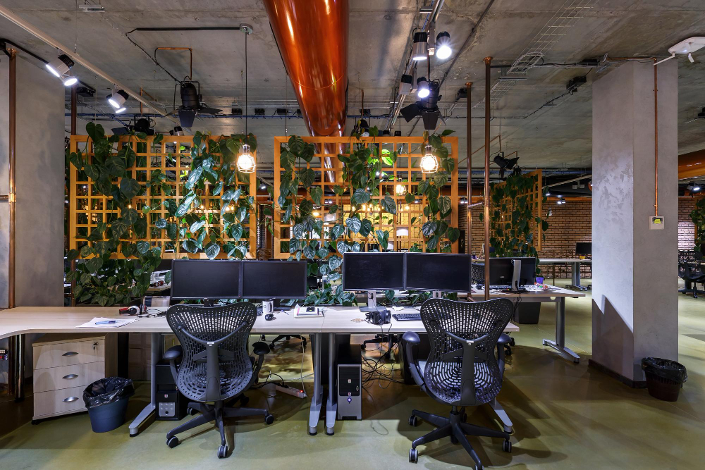 Comment maximiser la création d’opportunités dans un espace de coworking