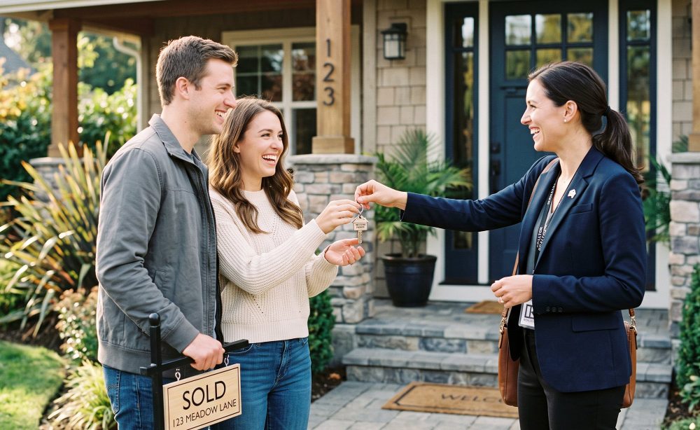 Bien vendre sa maison