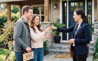 Bien vendre sa maison