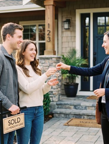 Bien vendre sa maison