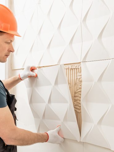 Poser du carrelage mural