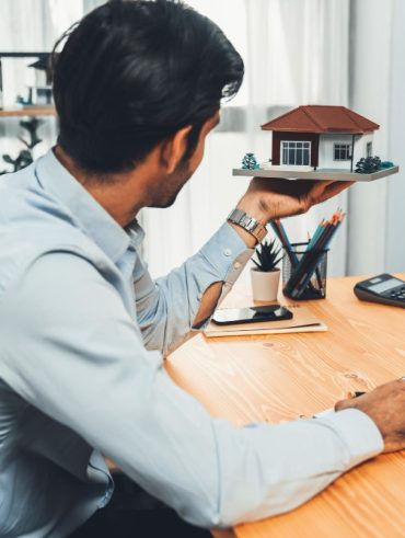Diagnostiqueur immobilier