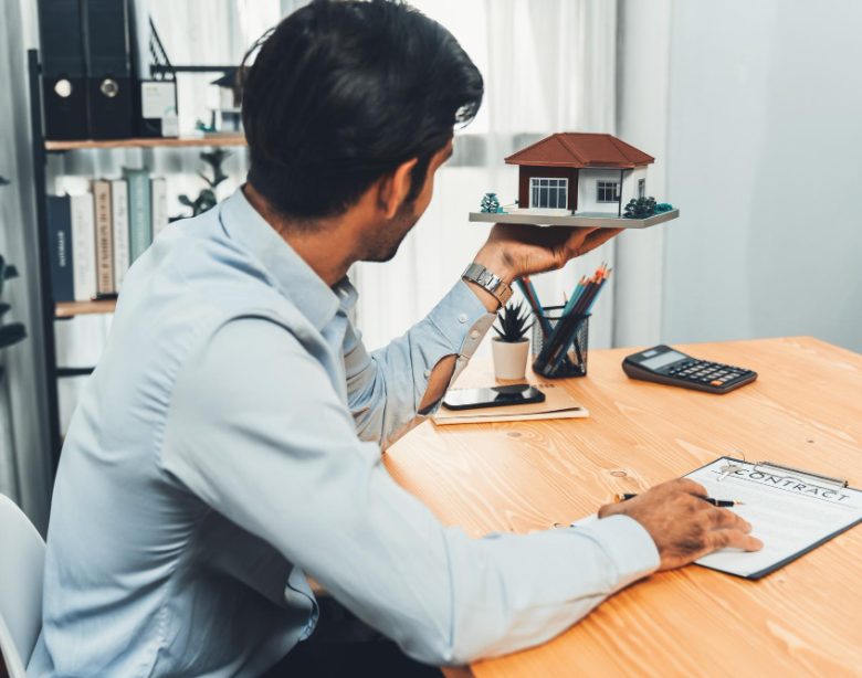 Diagnostiqueur immobilier