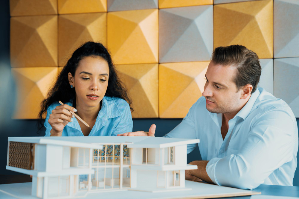 Formation diagnostiqueur immobilier