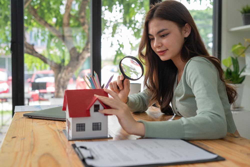 Métier de diagnostiqueur immobilier